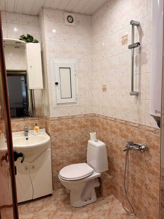 Дава се под наем Двустаен апартамент в София, Хиподрума - 60 кв.м за 548.25 € - Снимка #8