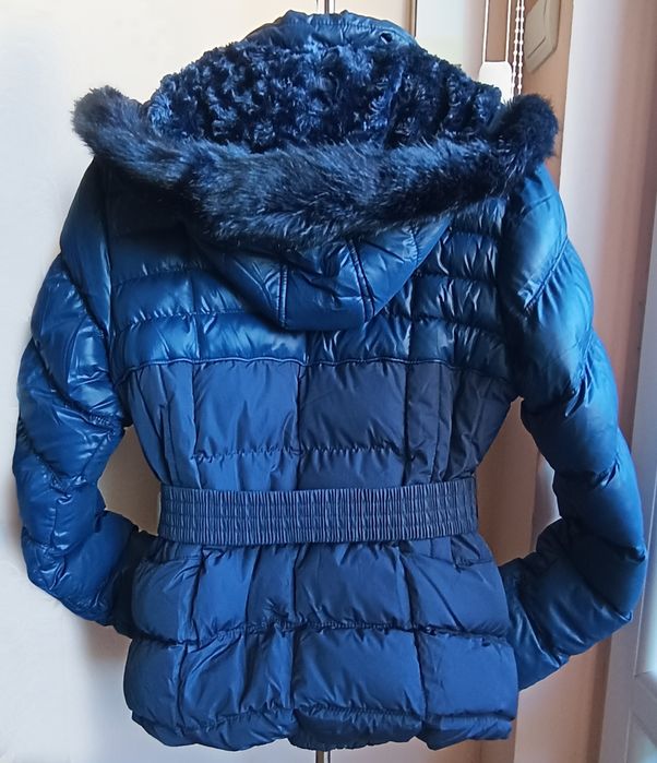 Дамско зимно яке р-р М