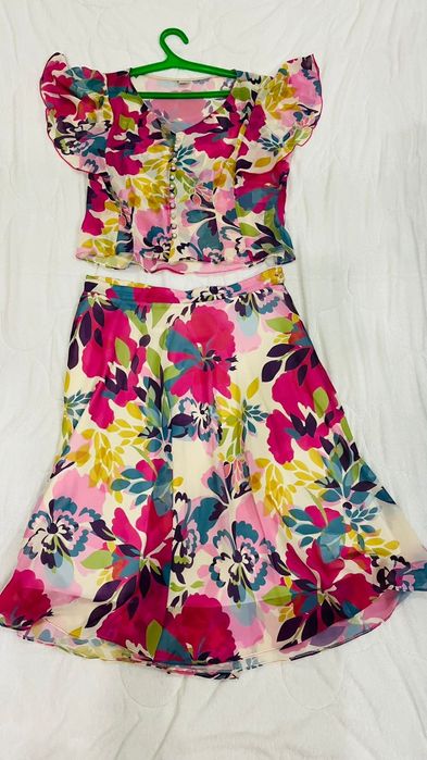 Разгрузка гардероба