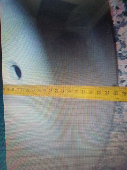 Продам раковину мрамор