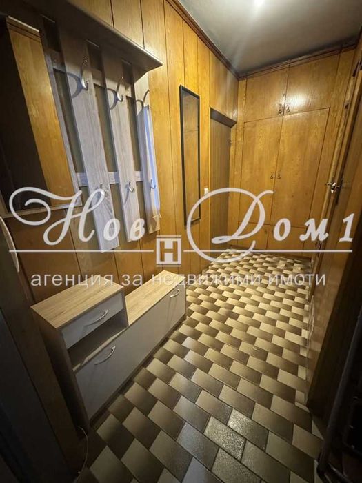 Дава се под наем Двустаен апартамент в Варна, Цветен квартал - 70 кв.м за 382.5 € - Снимка #9