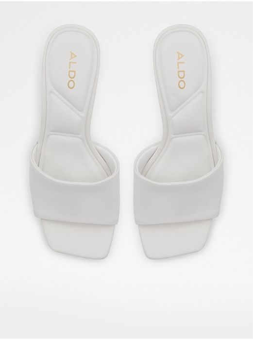 Sandale Aldo tip slapi