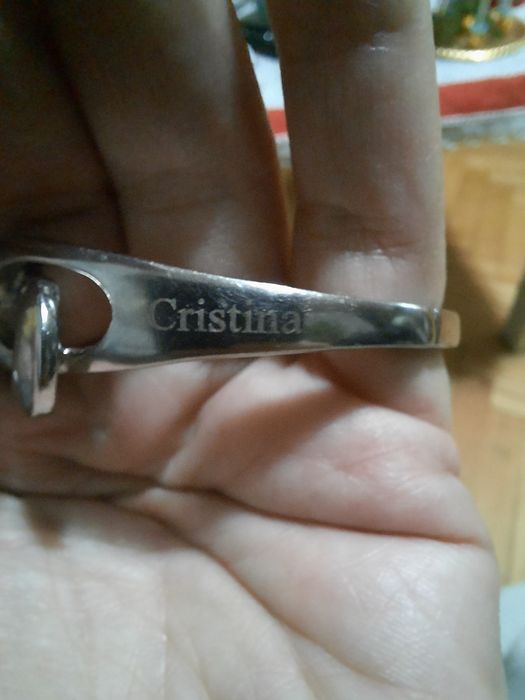 Маркови бижута Miss Sixty,Swatch и Cristtina