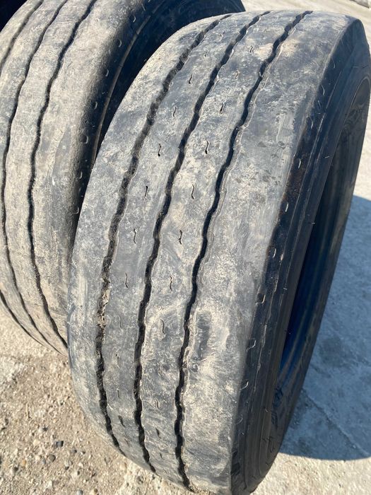 Anvelope 245.70 R17,5 Goodyear