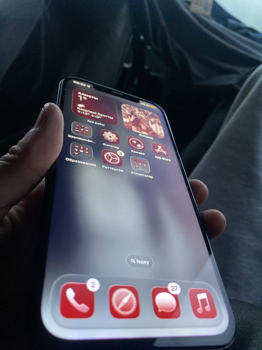 Айфон 12 про макс обмен бар