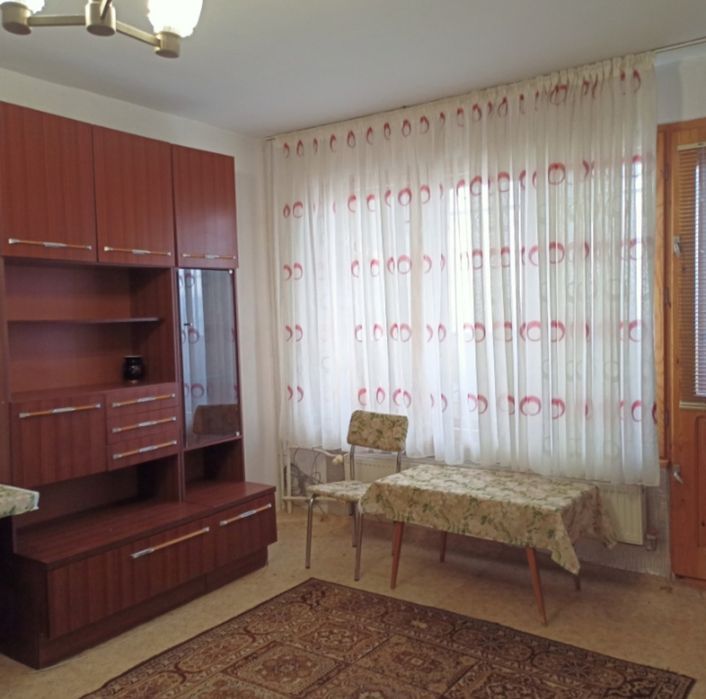 Дава се под наем Двустаен апартамент в София, Младост 3 - 48 кв.м за 306 € - Снимка #1