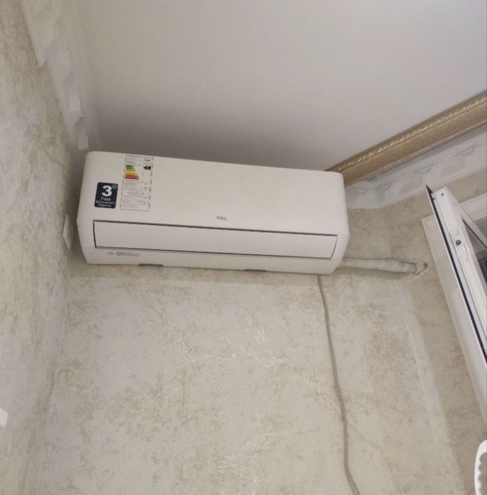 Кондиционер TCL-12