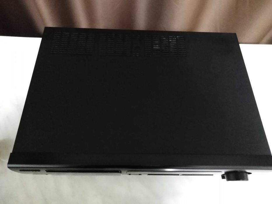 deck kenwood kx 7050 3 head