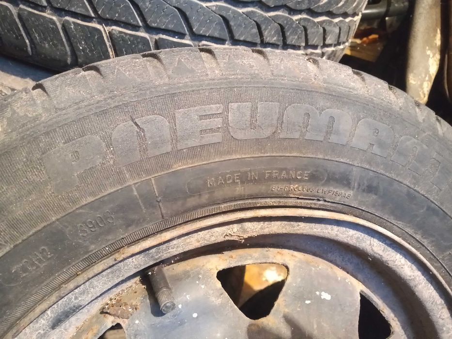 Автомобилни гуми 175/70/14 - DEBICA , KUMHO , FULDA , PNEUMAT