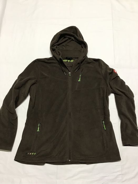 Polar E.S. motion 2XL