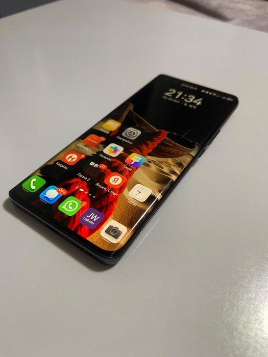Huawei nova 11 pro