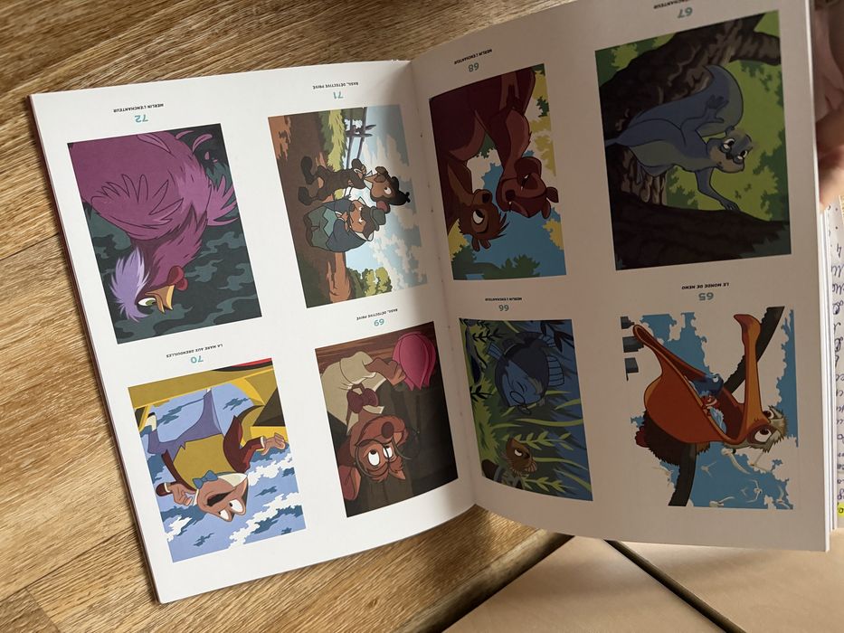 раскраска дисней