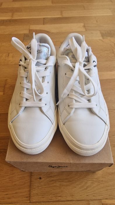 Adidasi Pepe Jeans marimea 35