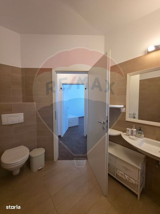 Apartament de inchiriat- Medias, zona centrala