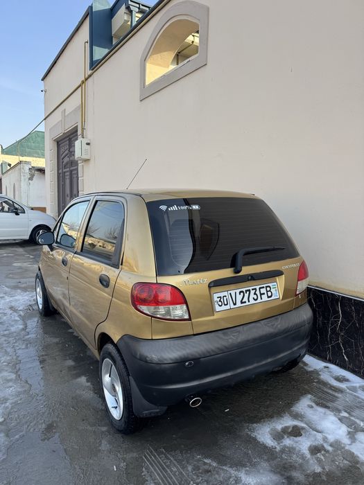 Matiz mx srochni sotiladi propan gaz