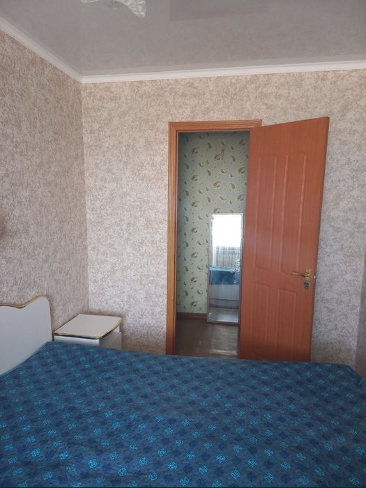 Сдаётся квартира