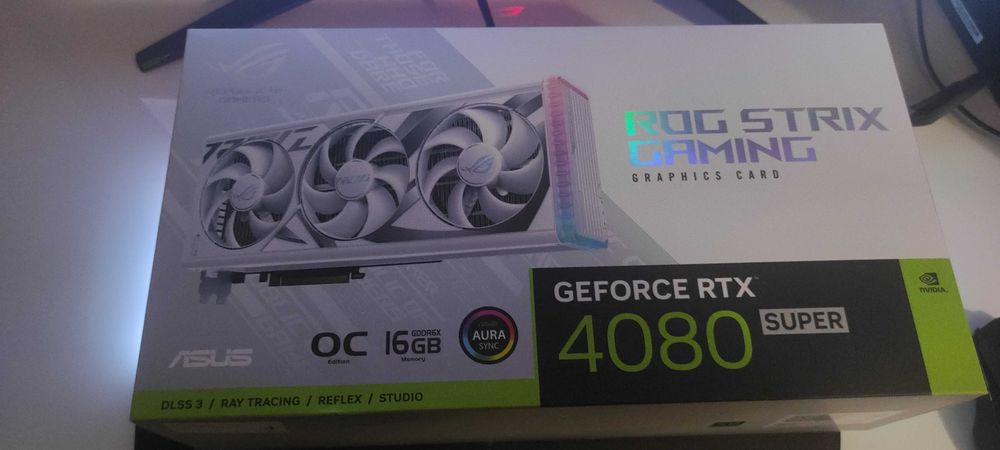 Геймърски компютър