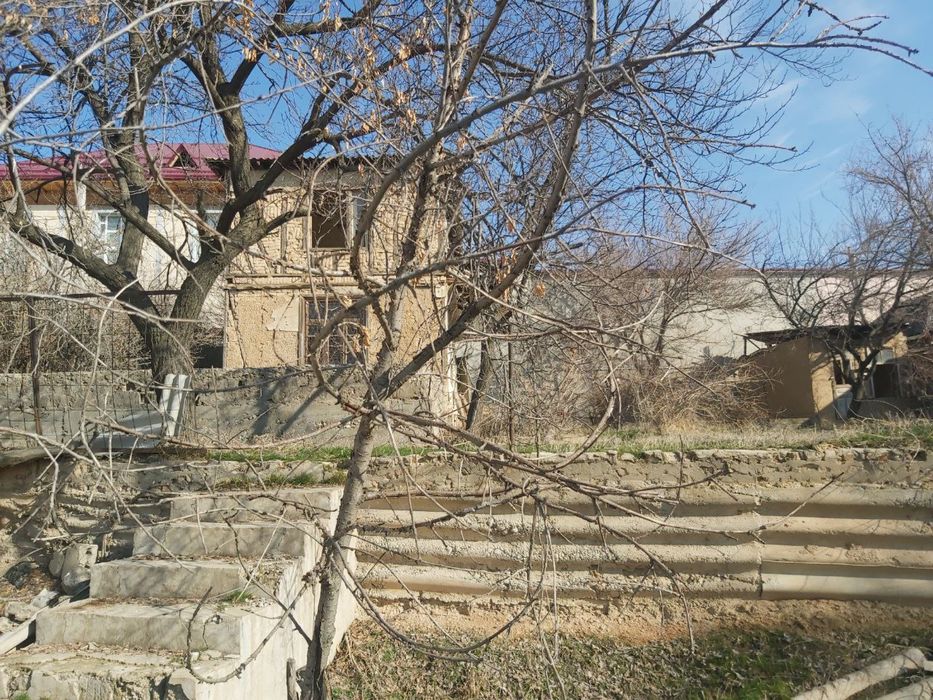 Продаётся земля под застройку