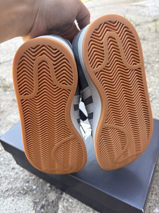 Vand adidas campus , marimea 32( int 19,5)