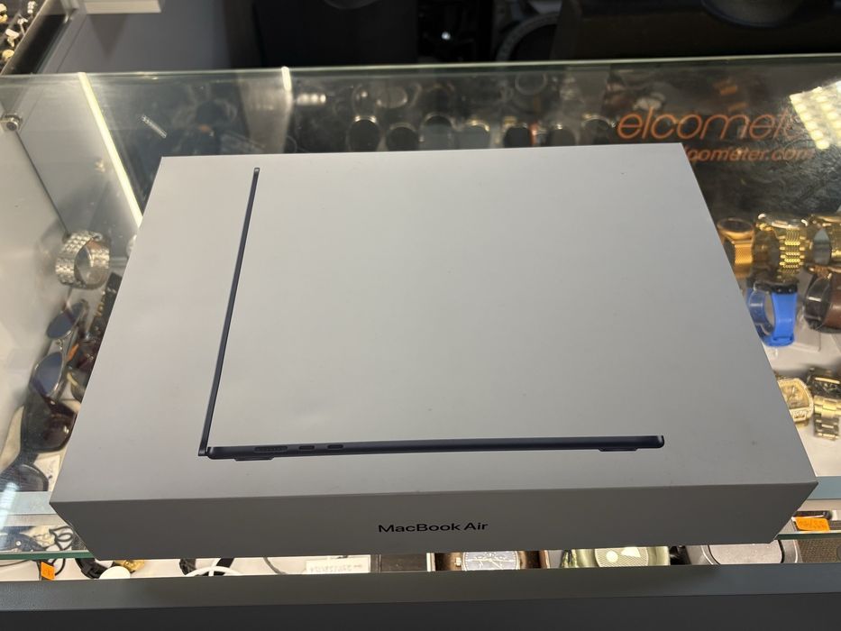 Apple MacBook 15 AIR