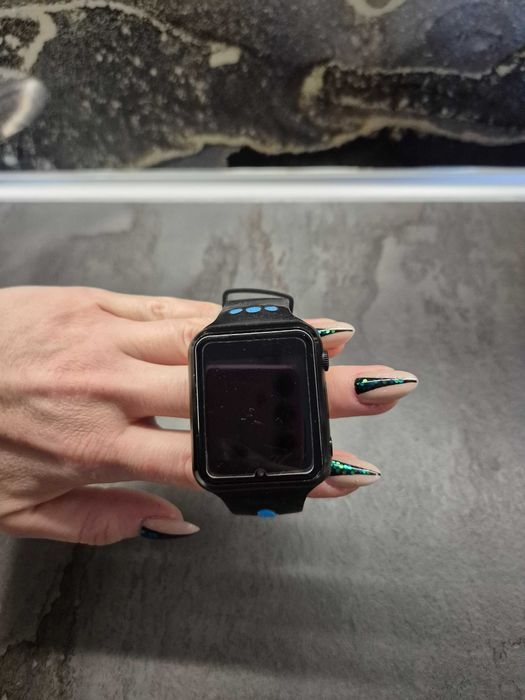 Смарт часовник aiaang