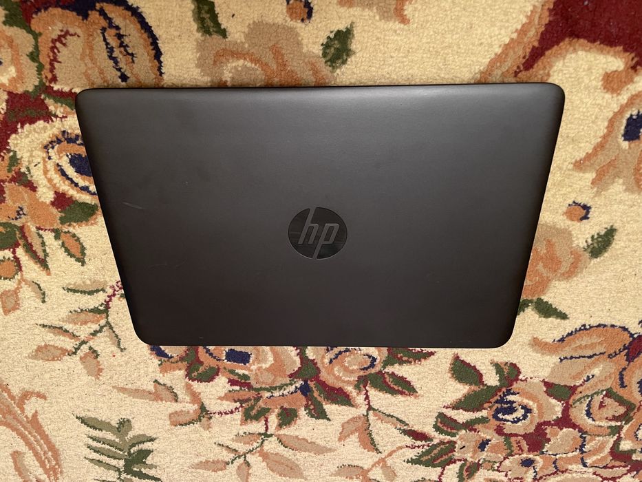 Продам EliteBook hp core i5(4200)/4gb/120ssd