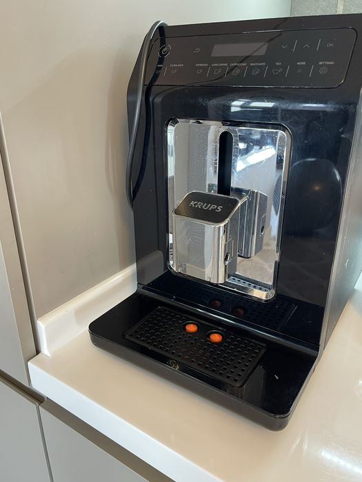 Продам кофемашину