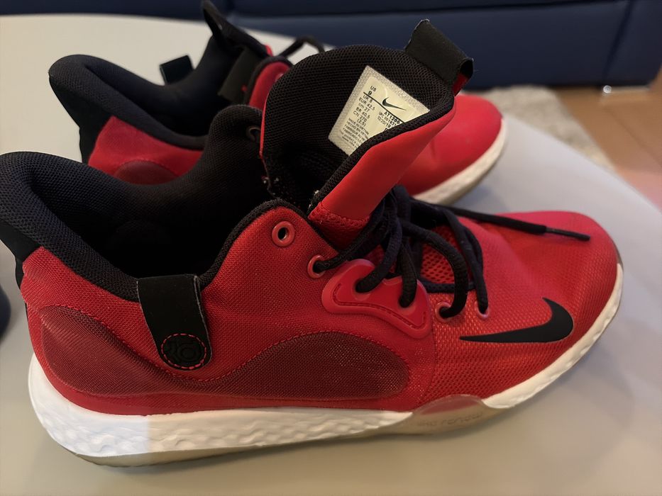 Nike маратонки много запазени