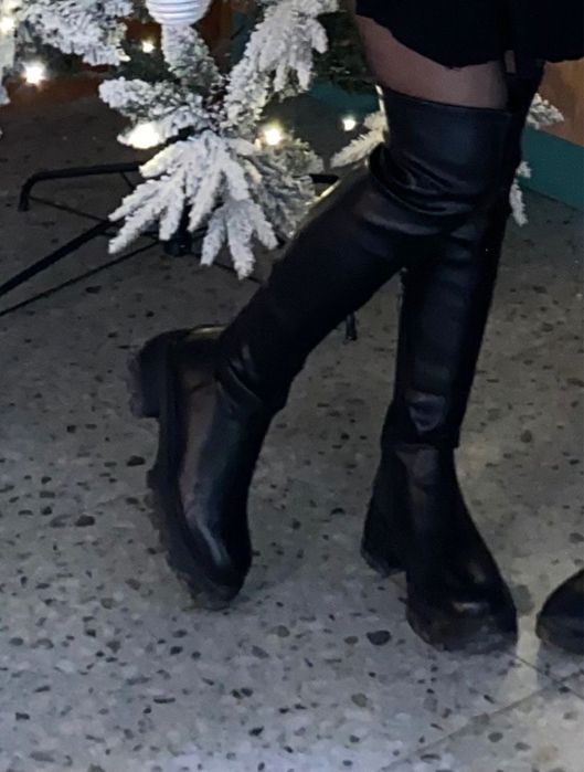 Ұзын етік сатылады