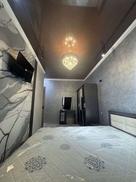 Аренда квартира метро Чилонзор 3комнт