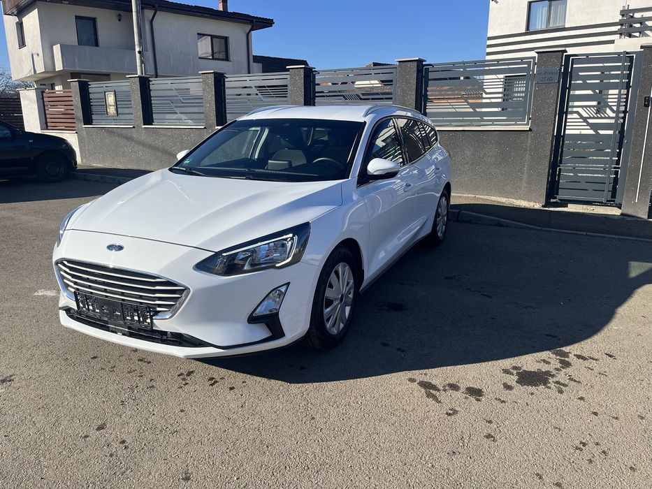 An fabr 2021 Euro 6 Germania