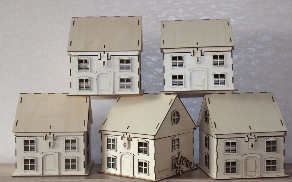 Шкатулки из дерева (фанеры). Настоящий чистый ЭКОлогический продукт