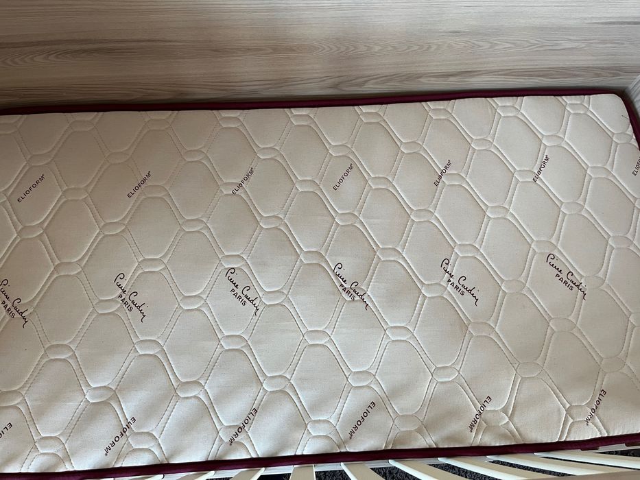 Детско креватче + матрак