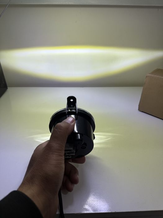 Туманки газель next бизнес