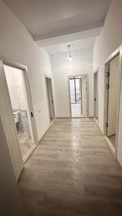 Novastroykadan xonadon sotiladi