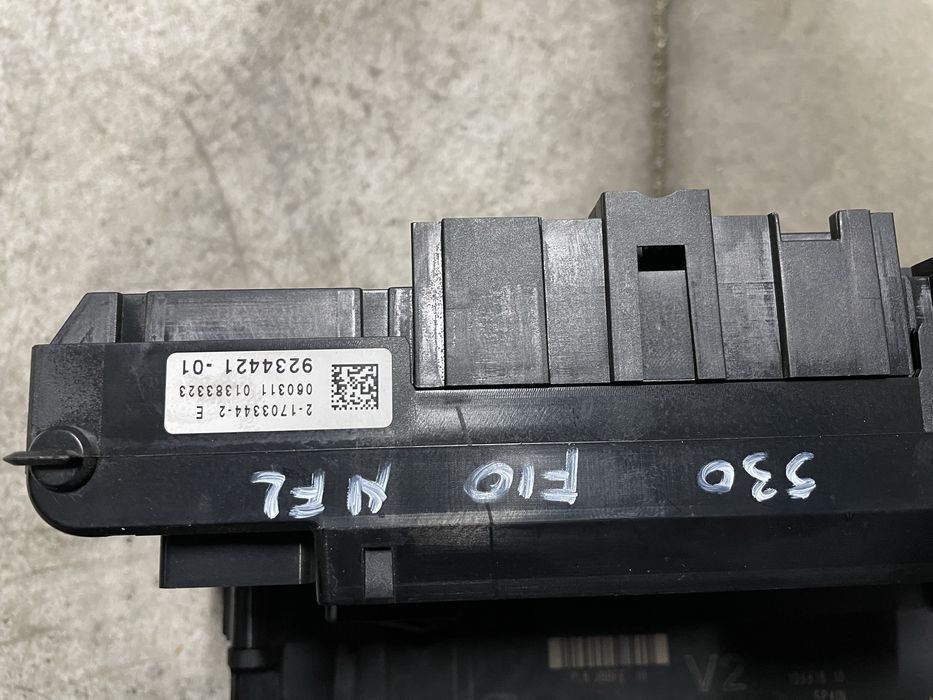 Panou sigurante BMW f01 f06 f10 f15 f16