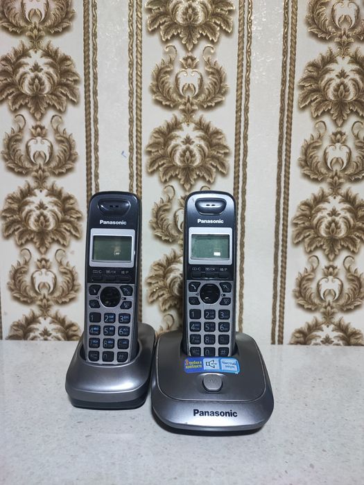 Damawniy radio telefon