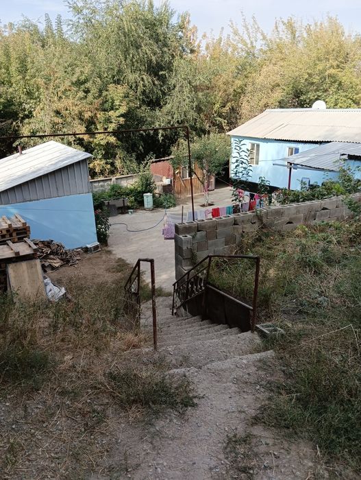 Дом отдельный,за 18.500 млн