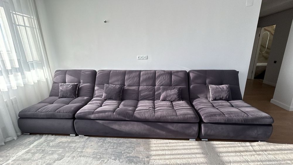 Продам диван обалденного качества