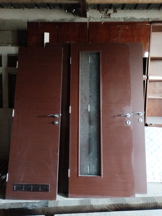 Интериорни врати 3 броя