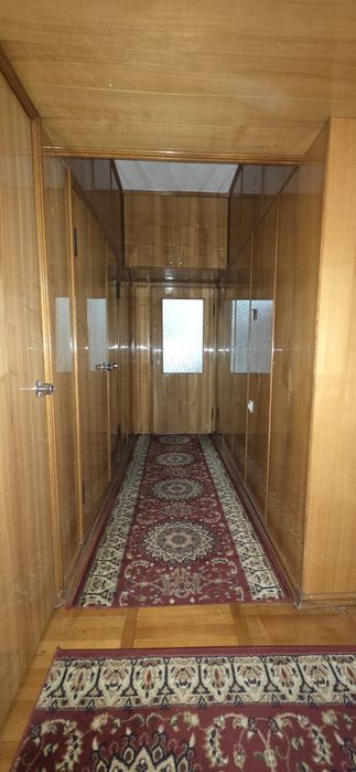 3 х комнатная Тузель