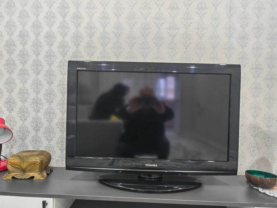Телевизор Тошиба
