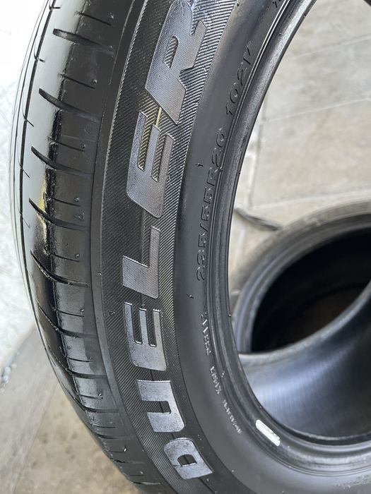 Шина бриджстоун 1 шт