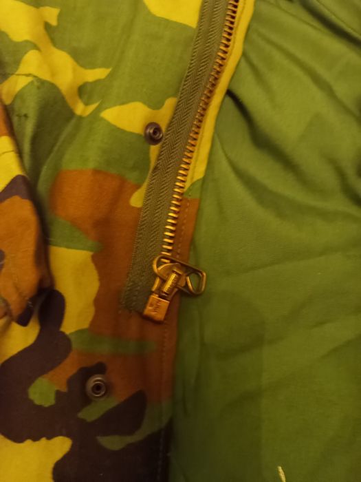 Куртка м65 50-52р новая