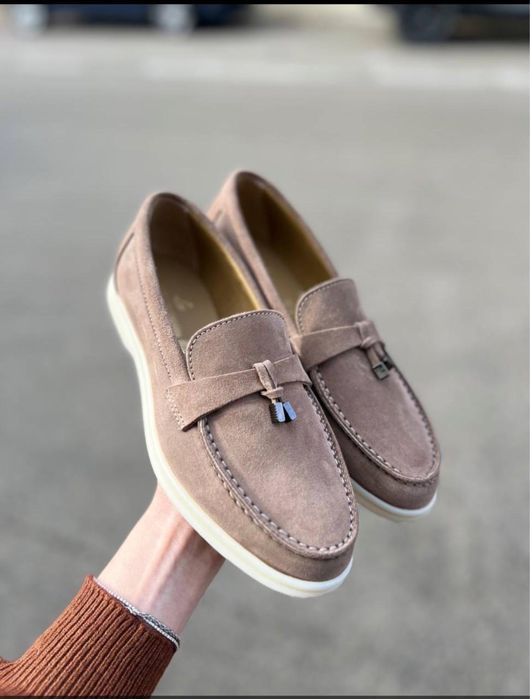 Итальянская обувь Serpentini