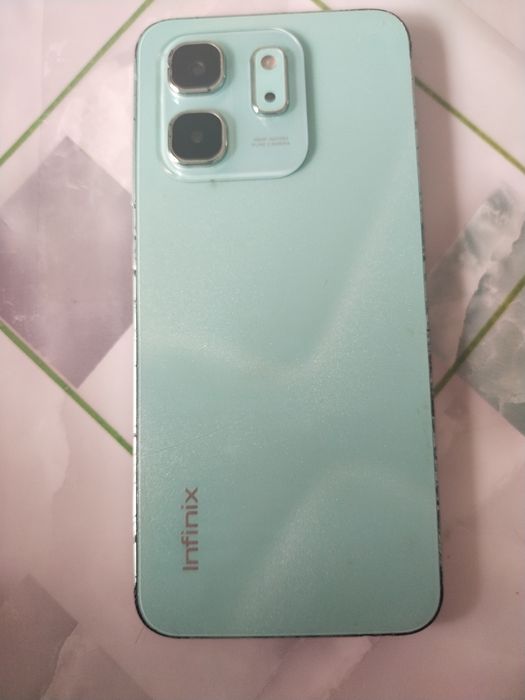 Продам телефон Infinix X6531B