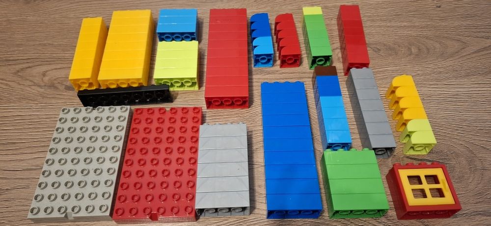 Vand lot Lego marca Mega Blocks