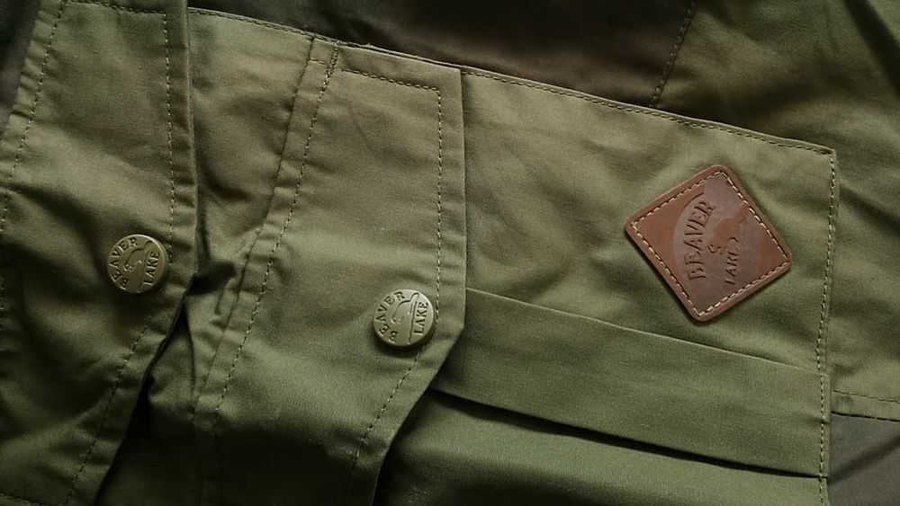 BEAVER LAKE HUNTING за лов размер XL панталон със здрава материя