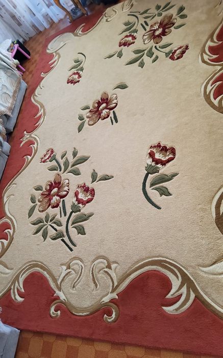 Ковер производства Турция