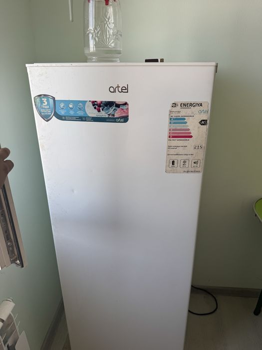 xoladelnik artel 200l